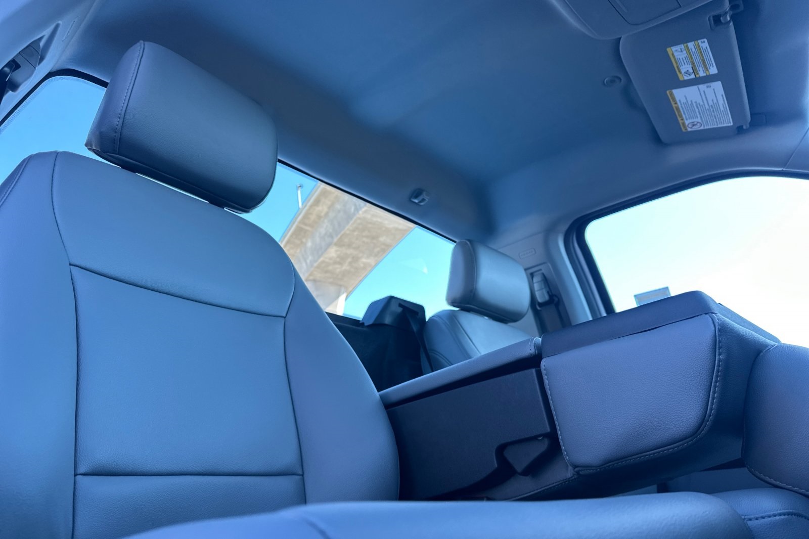 2026 Ford F-250 XL photo 13