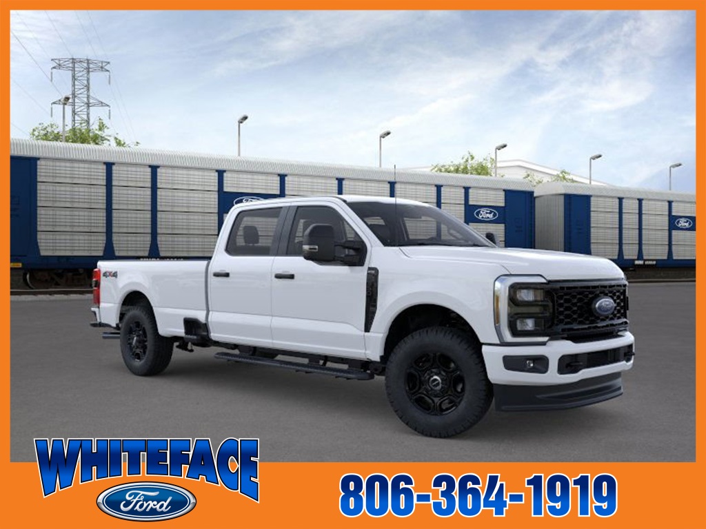 2026 Ford F-350 XL photo 5
