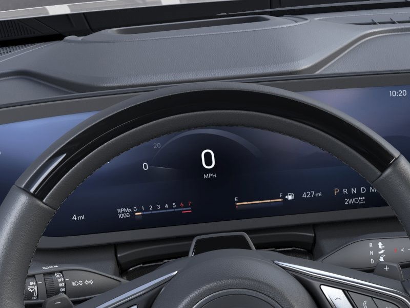 2026 Buick Enclave Preferred photo 18