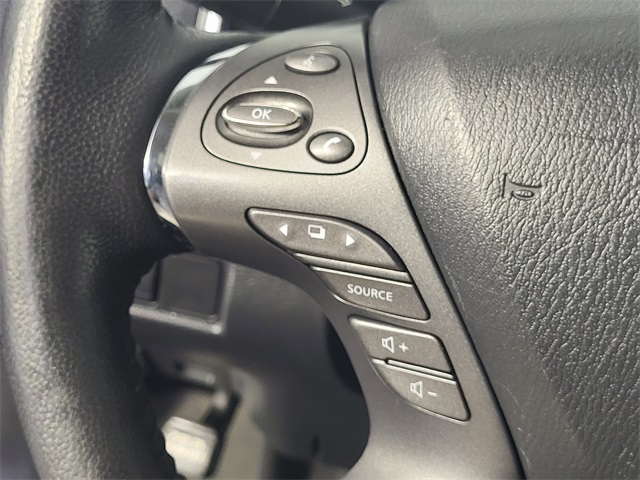 2019 Nissan Murano SL photo 28