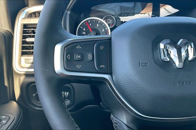 2025 Ram 2500 Big Horn photo 14