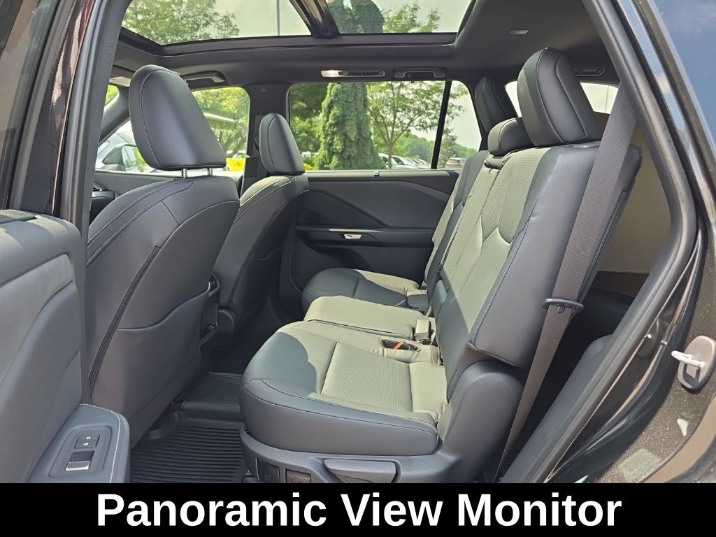 2025 Lexus TX 350 Premium photo 21