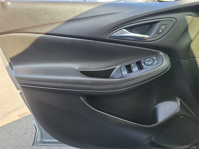 2023 Buick Encore GX Preferred photo 21