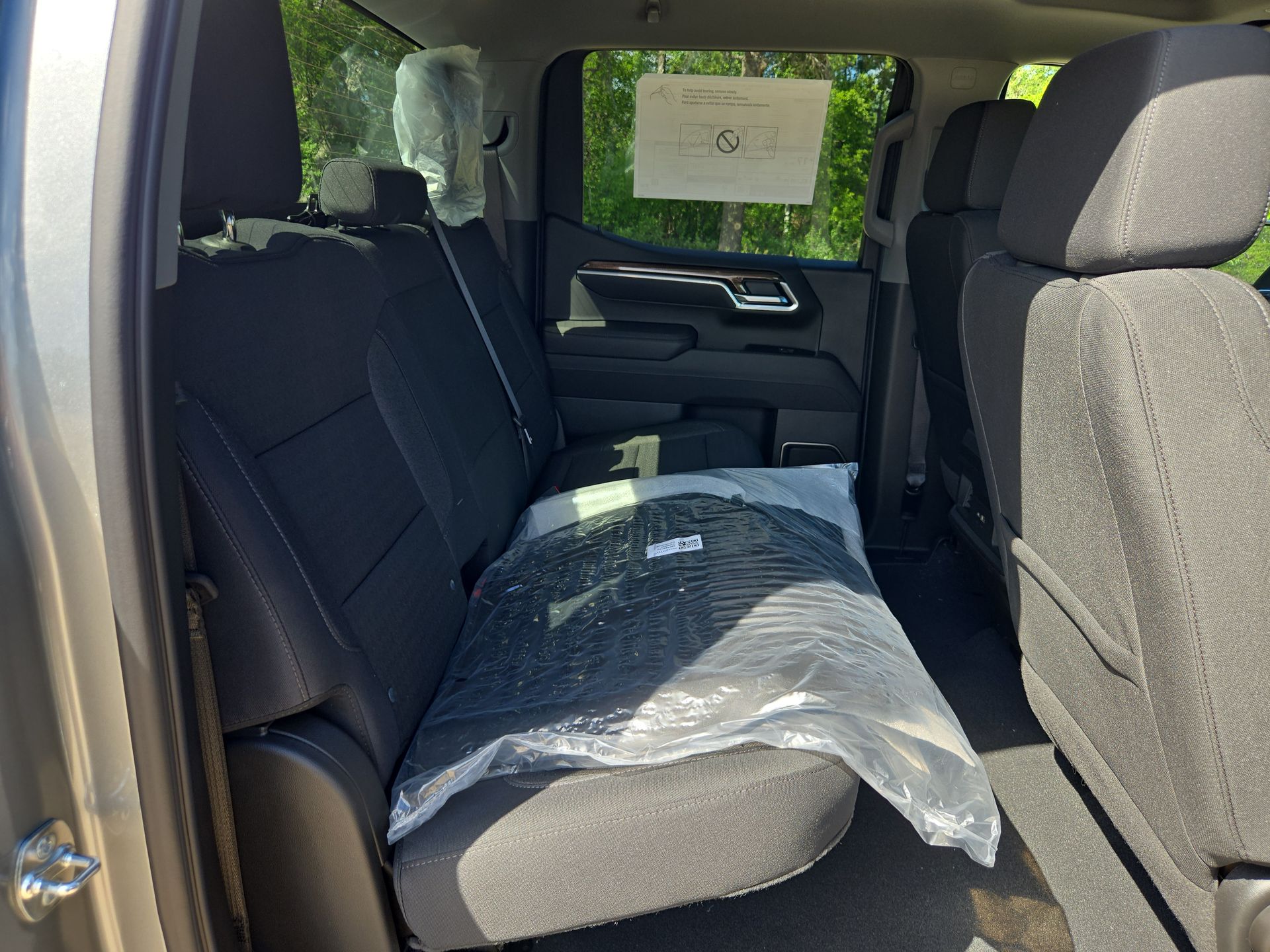 2025 Chevrolet Silverado 1500 RST photo 52