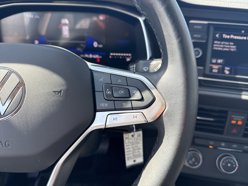 2024 Volkswagen Jetta 1.5T S photo 10