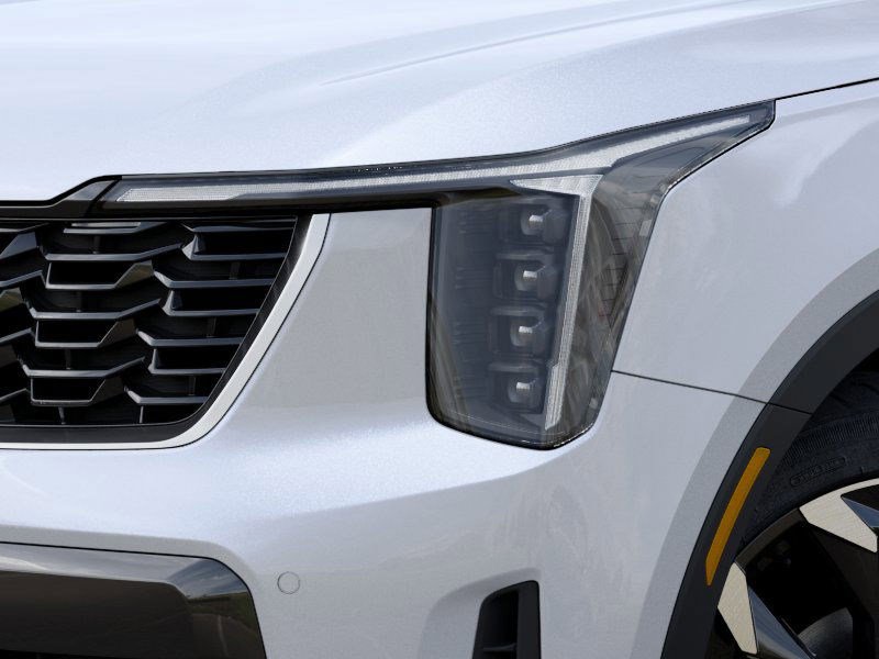 2026 Kia Sorento EX photo 9