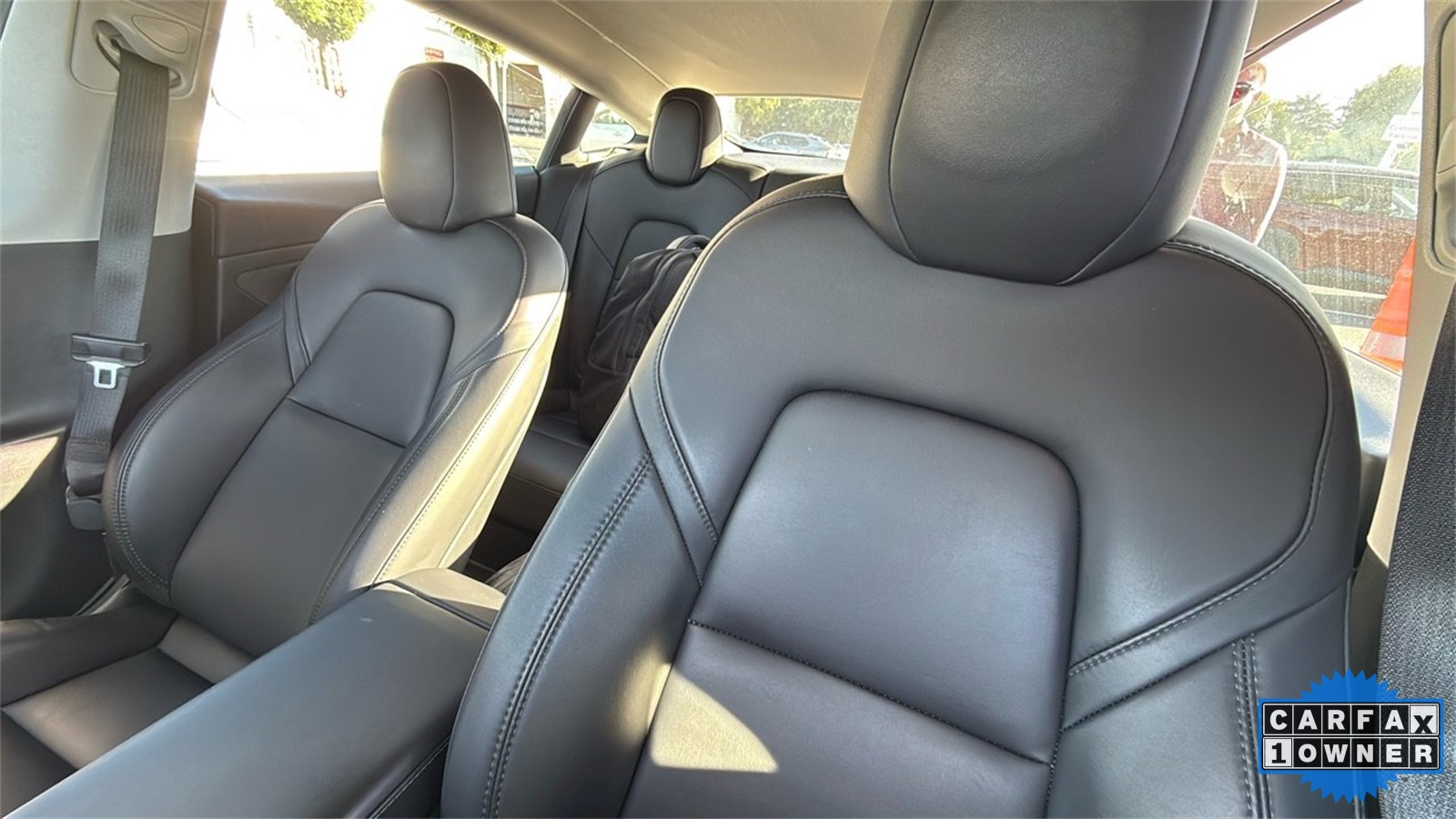 2023 Tesla Model 3 photo 6