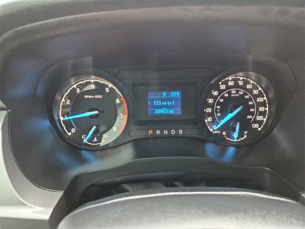 2021 Ford Ranger XL photo 22