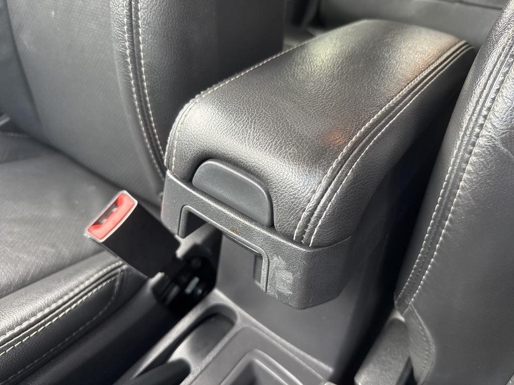 2017 Jeep Compass Latitude High Altitude photo 33