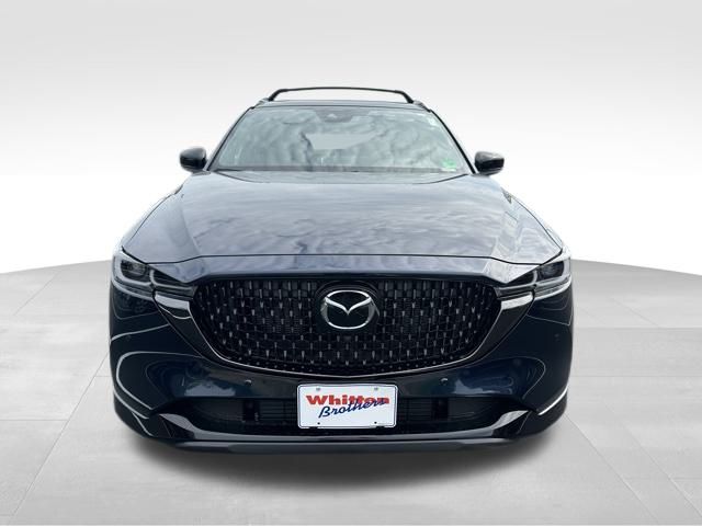2025 Mazda CX-5 2.5 Turbo Premium photo 13