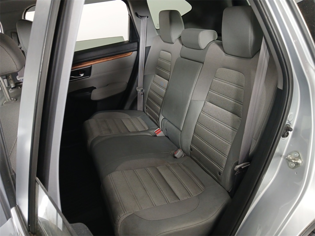 2020 Honda CR-V EX photo 17
