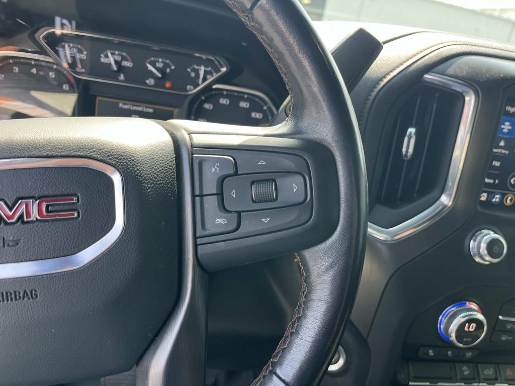 2021 Gmc Sierra 1500 AT4 photo 18