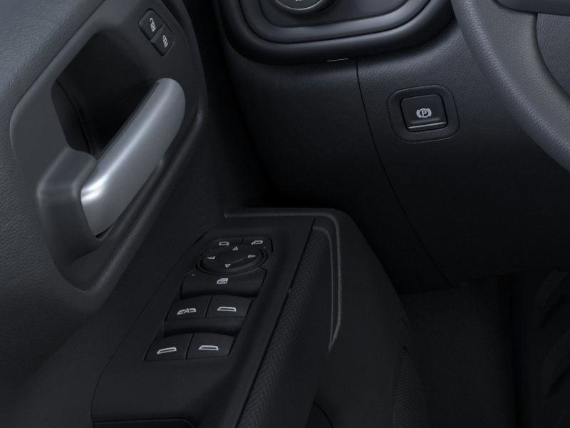 2026 Chevrolet Silverado 1500 photo 19