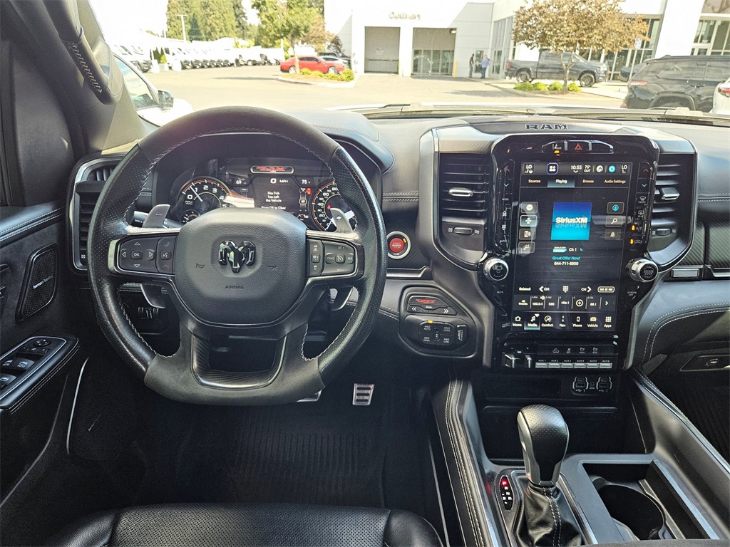 2022 Ram 1500 TRX photo 25