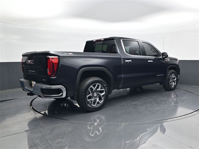 2023 Gmc Sierra 1500 SLT photo 5