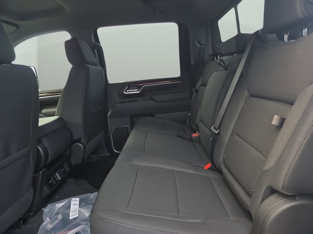 2026 Gmc Sierra 2500 HD SLE photo 16