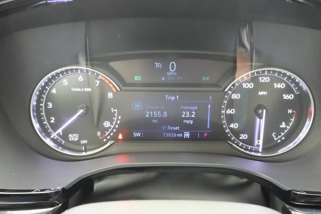 2025 Cadillac XT6 Premium Luxury photo 13