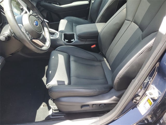 2023 Subaru Outback Limited photo 15