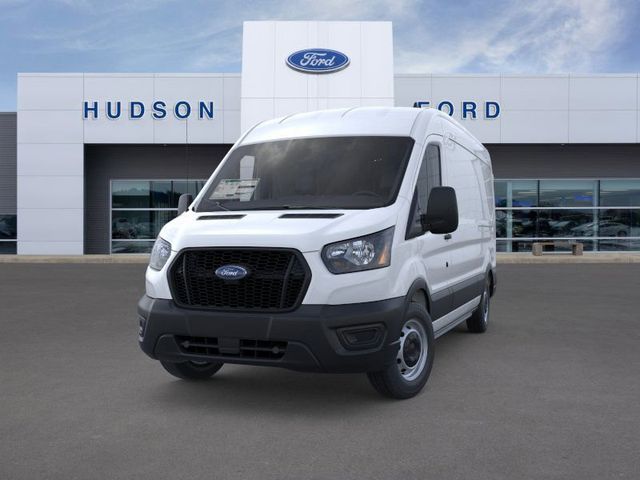 2025 Ford Transit Cargo Van photo 2