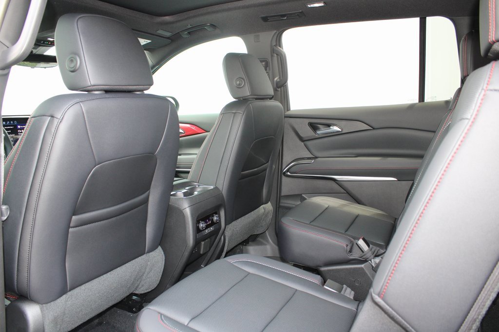 2026 Chevrolet Traverse Z71 photo 19