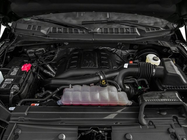 2016 Ford F-150 XLT photo 4