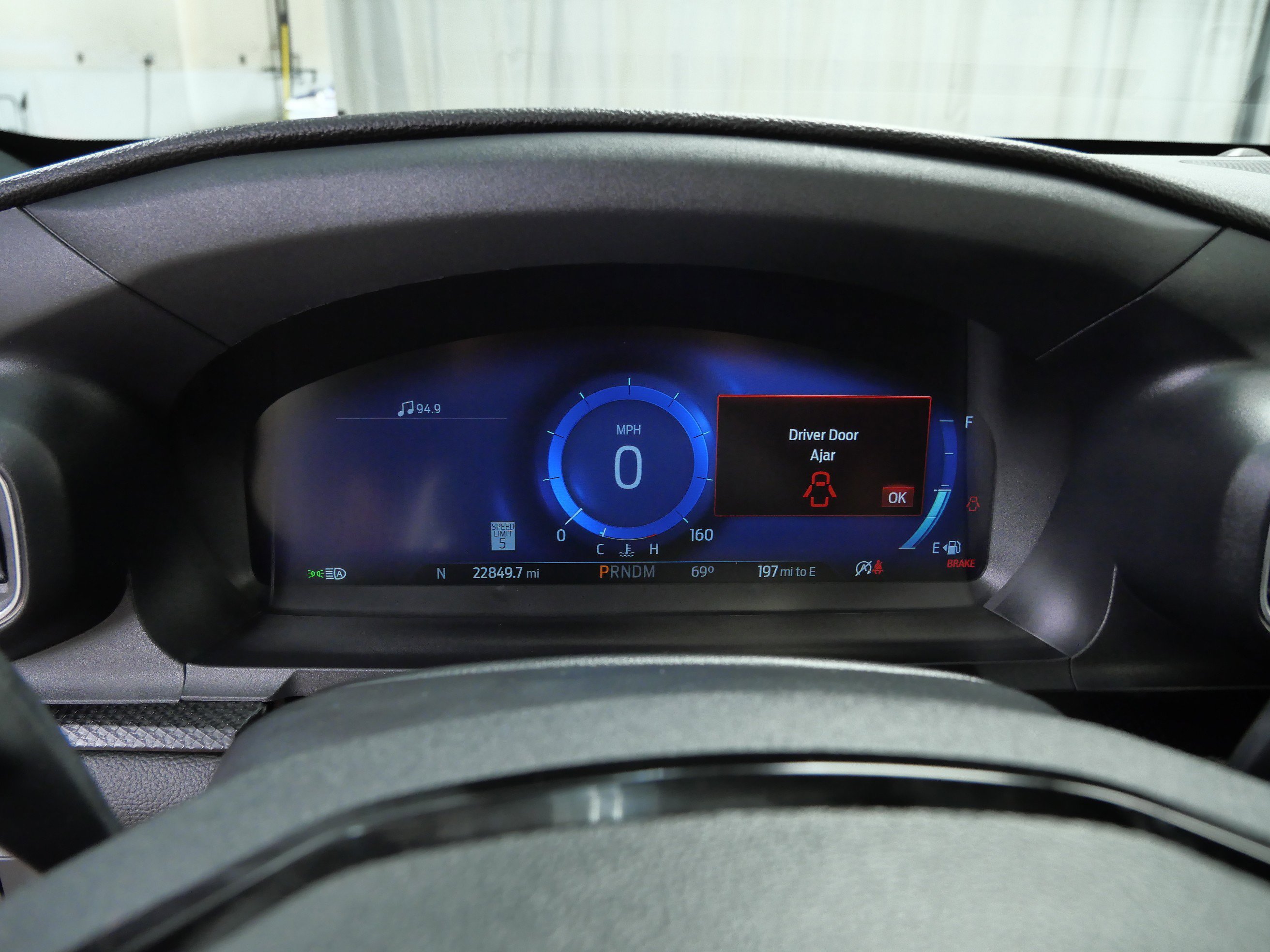 2022 Ford Explorer ST photo 26