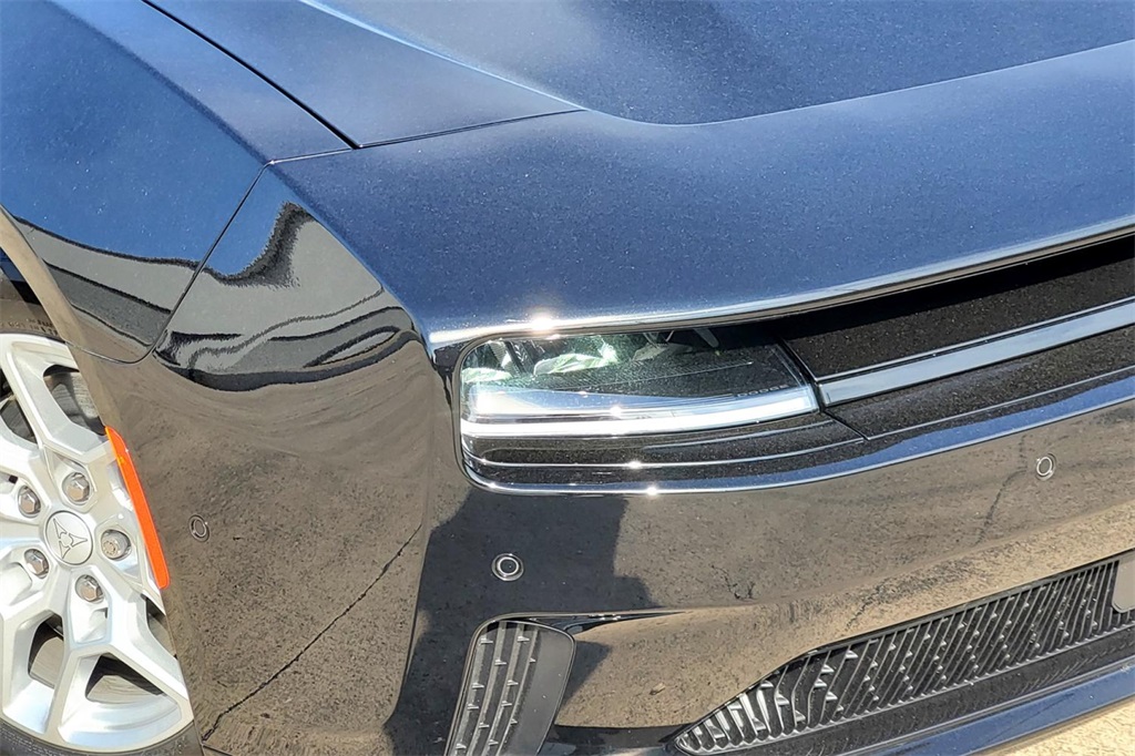 2025 Dodge Charger R/T photo 2