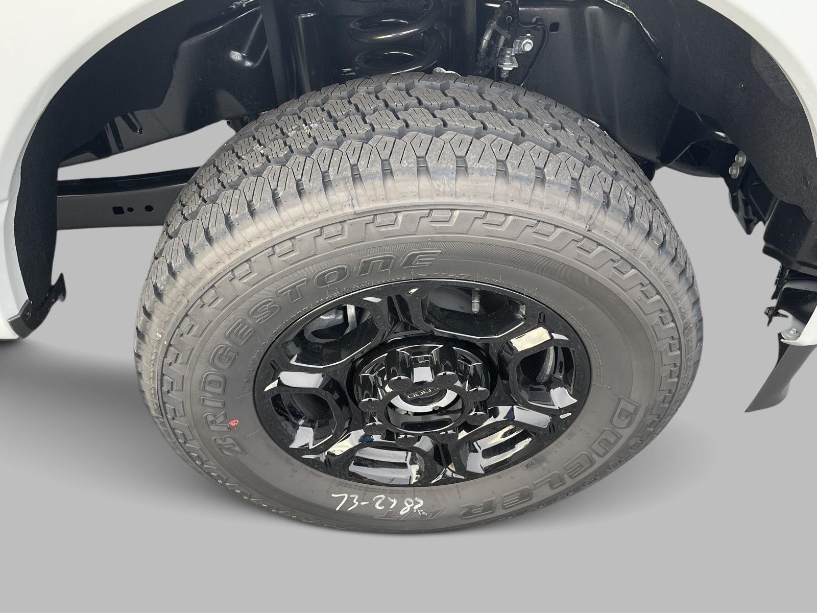 2026 Ford F-350 XL photo 12
