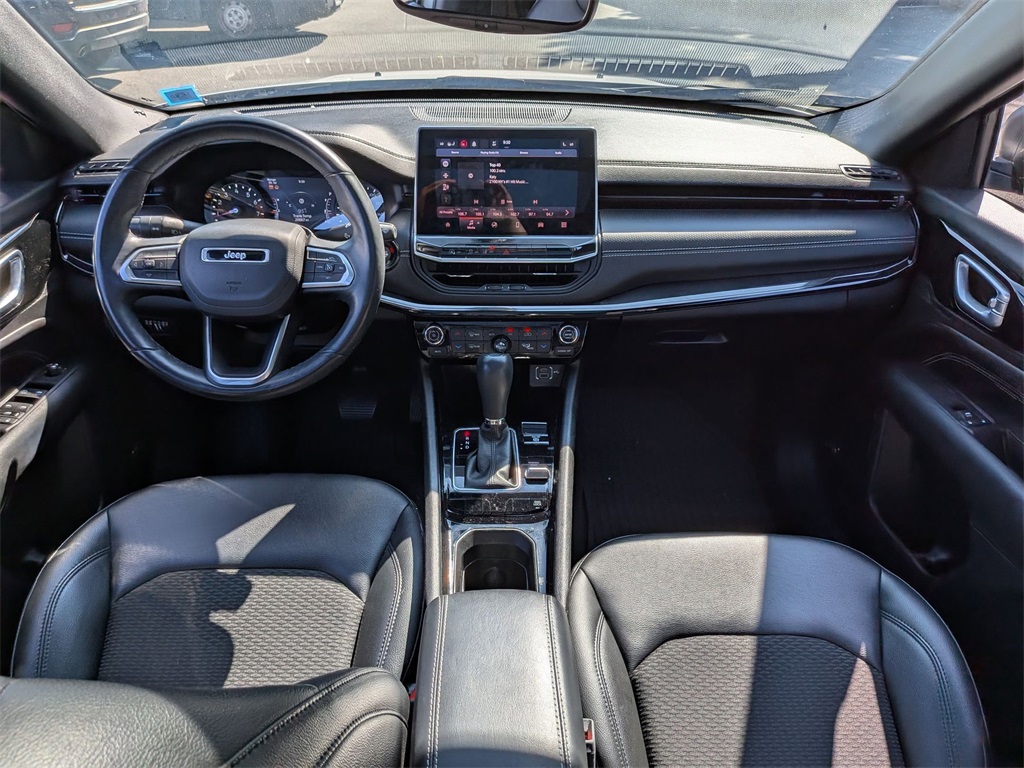 2022 Jeep Compass Altitude photo 17