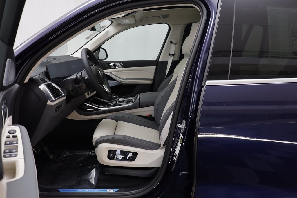 2026 Bmw X7 ALPINA XB7 photo 4