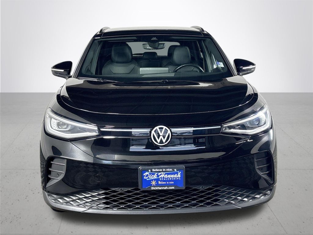 2021 Volkswagen ID.4 Pro S photo 3