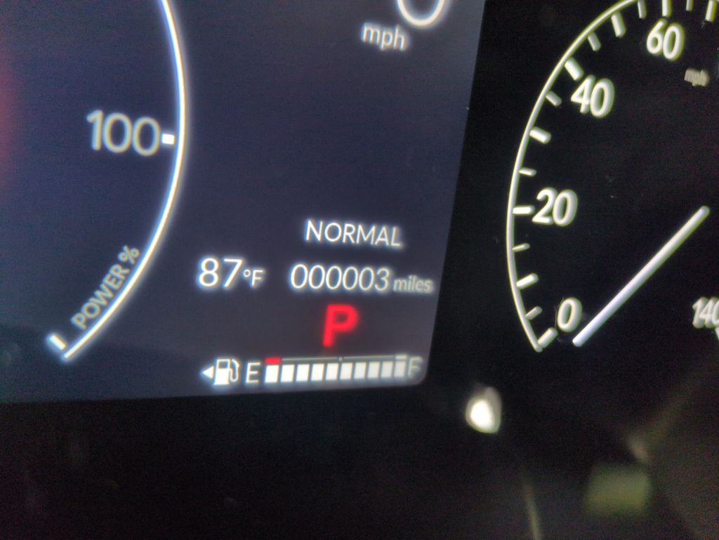 2026 Honda CR-V Hybrid Sport photo 12