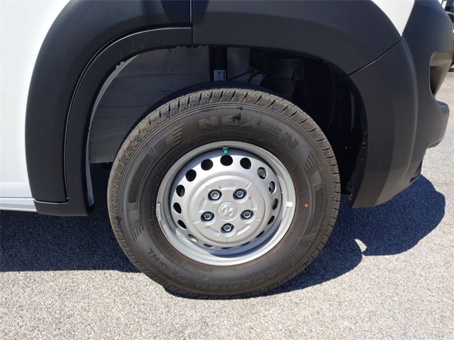 2026 Ram ProMaster 3500 photo 22