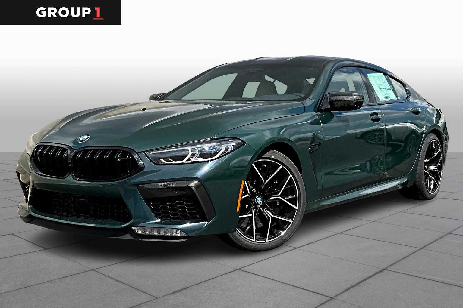 2026 Bmw i4 eDrive40 photo 2