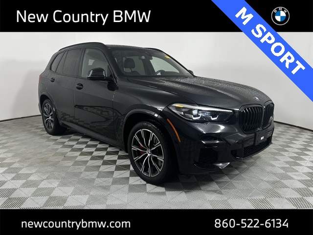 2023 BMW X5