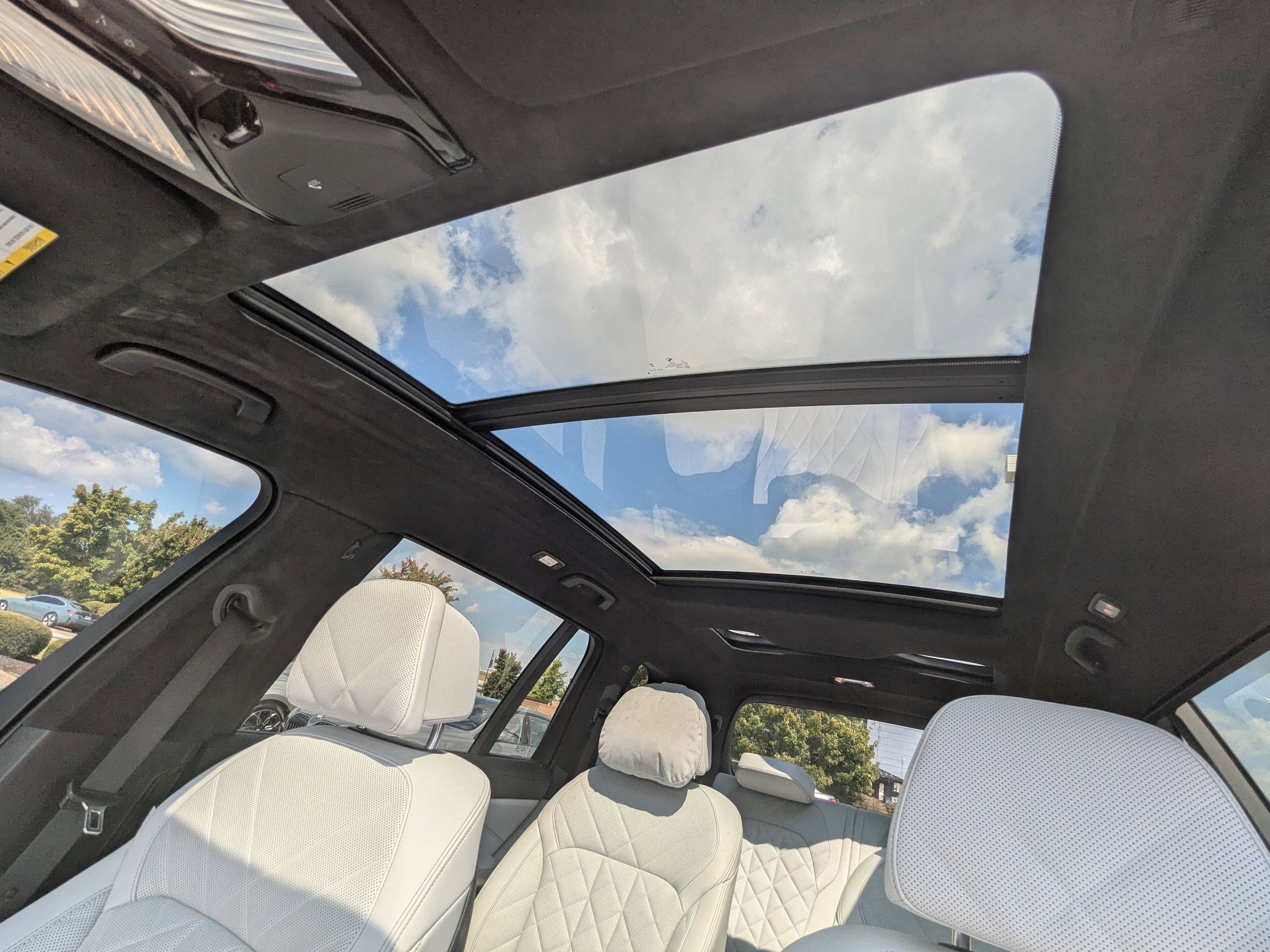 2024 Bmw X7 xDrive40i photo 19