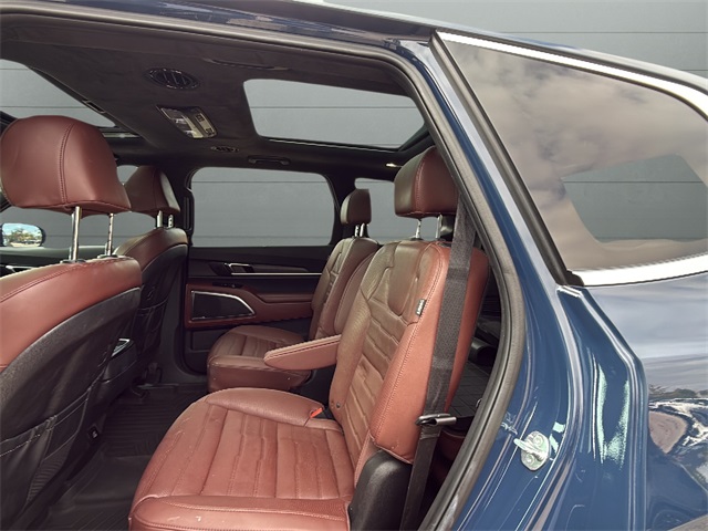 2024 Kia Telluride SX X-Line Prestige X-Pro photo 16