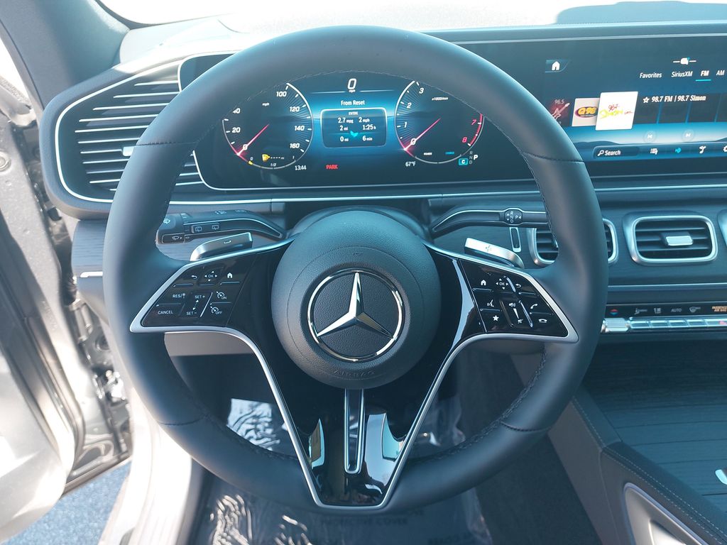 2025 Mercedes Benz GLE 350 4MATIC photo 18