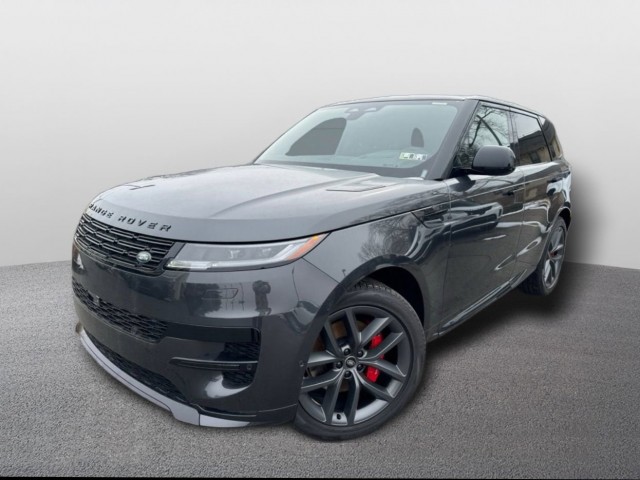2025 LAND ROVER Range Rover Sport Dynamic SE