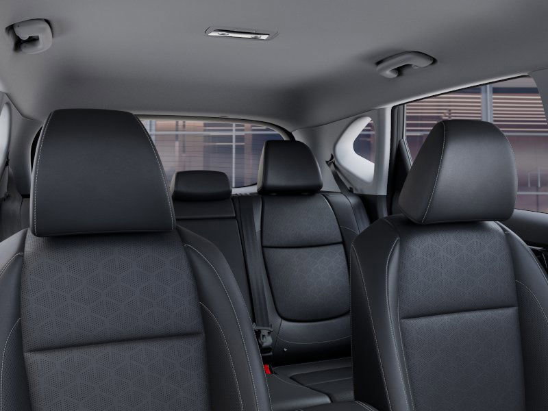 2025 Kia Seltos EX photo 26