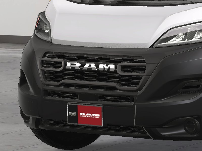 2023 RAM ProMaster Window Van Base's photo