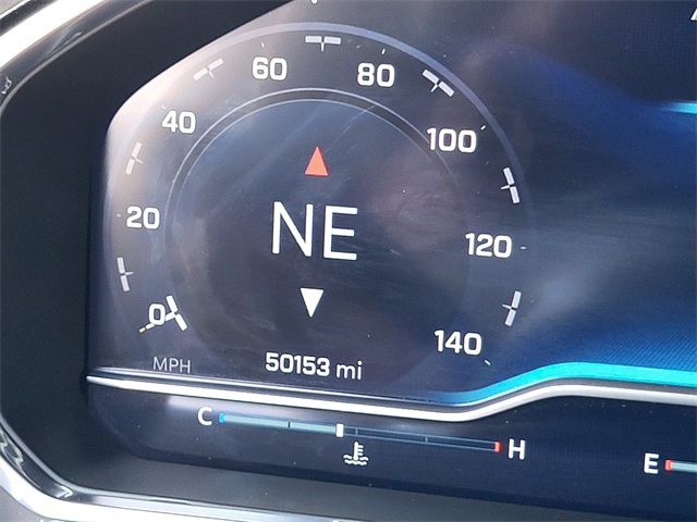 2022 Chevrolet Silverado 1500 LT photo 12