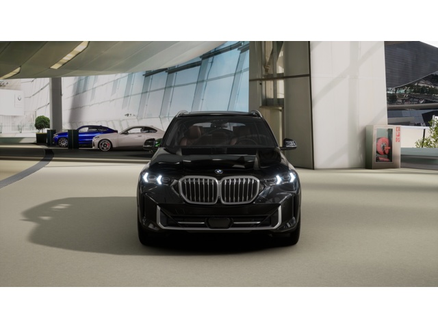 2026 Bmw X5 xDrive50e photo 2