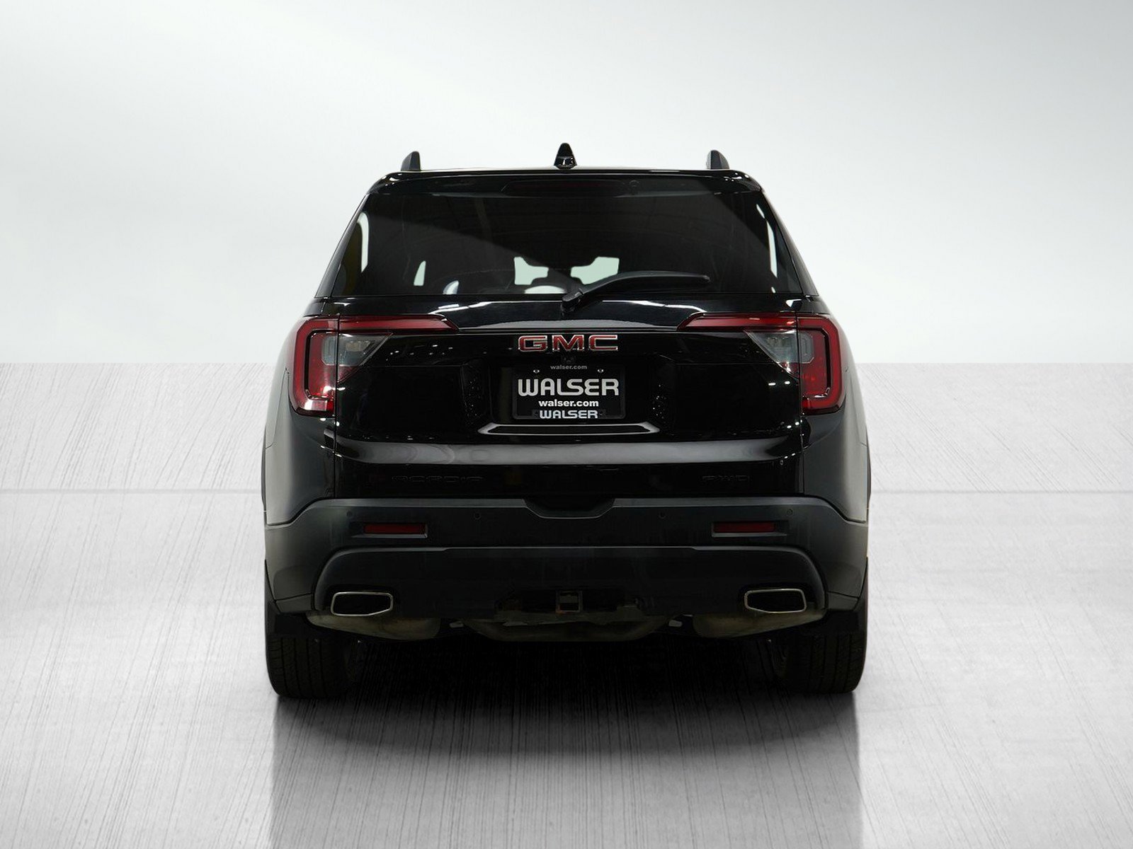 2021 Gmc Acadia SLE photo 3