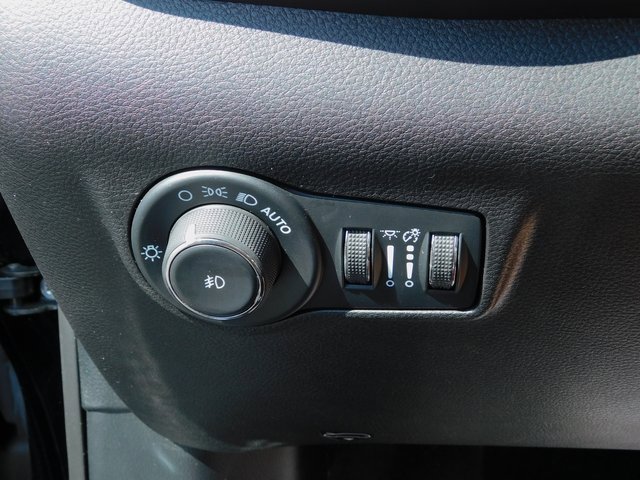 2024 Jeep Compass North Edition Latitude photo 25