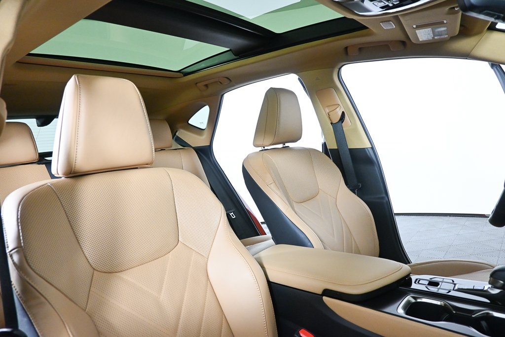 2024 Lexus NX 350 Luxury photo 19