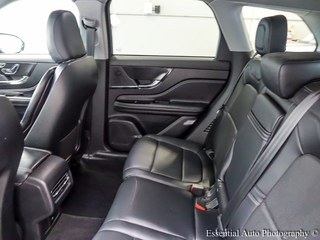 2022 LINCOLN CORSAIR - Image 11