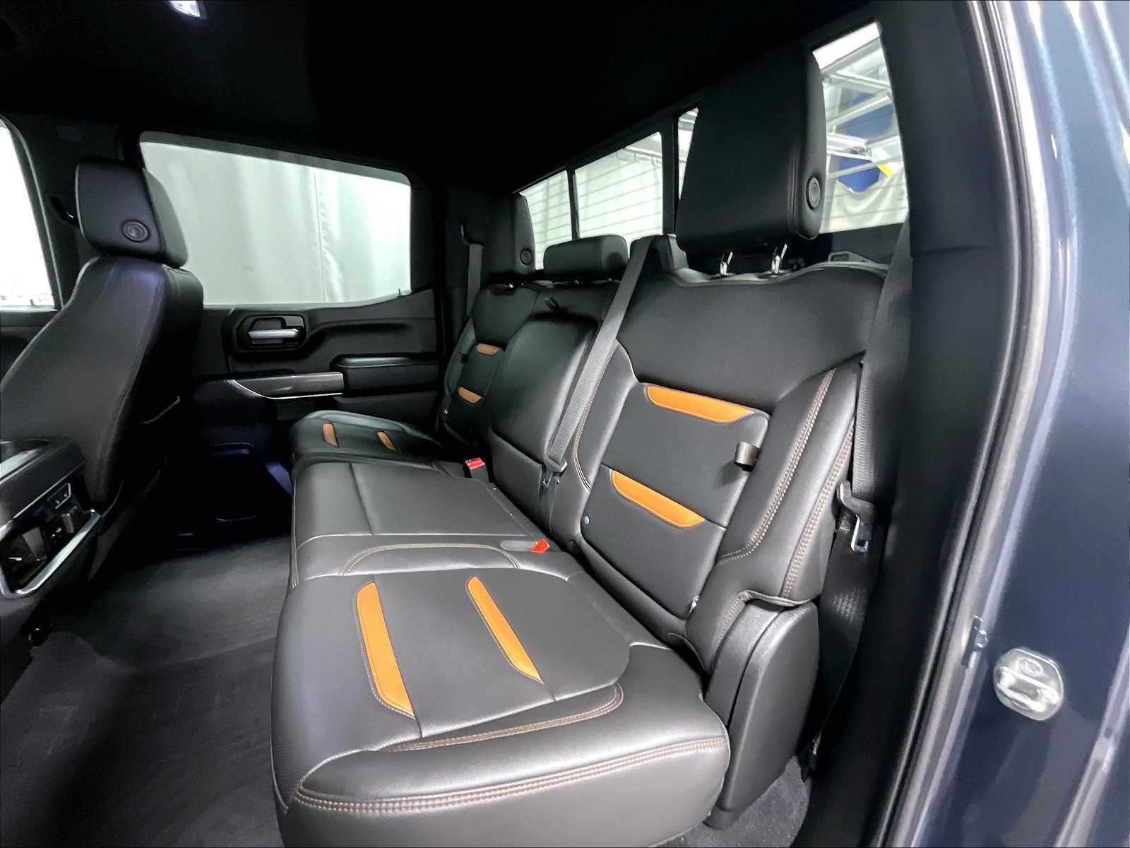 2020 Gmc Sierra 1500 AT4 photo 14