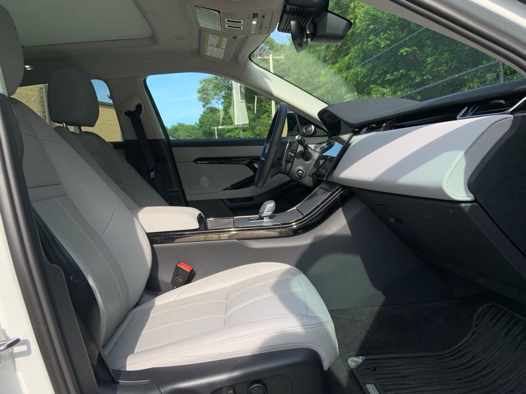2024 Land Rover Range Rover Evoque S photo 19