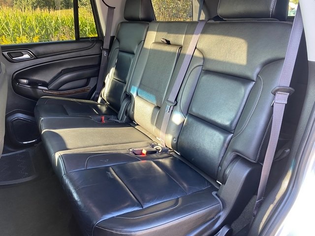 2016 Chevrolet Tahoe LT photo 23